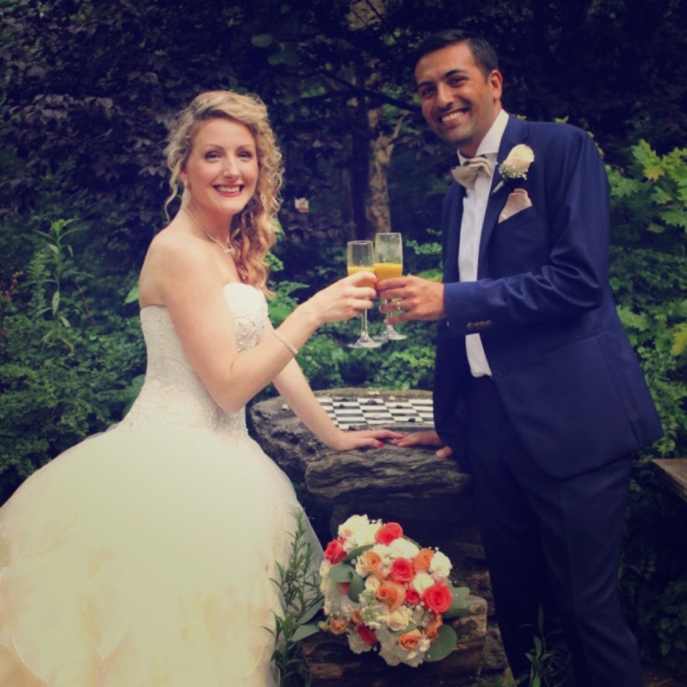 Meet your Posher, Tamara